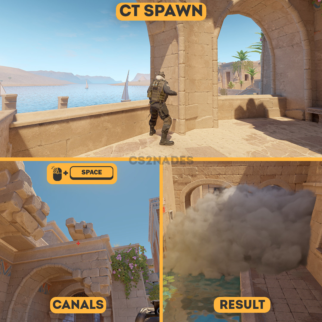Crosshair Target